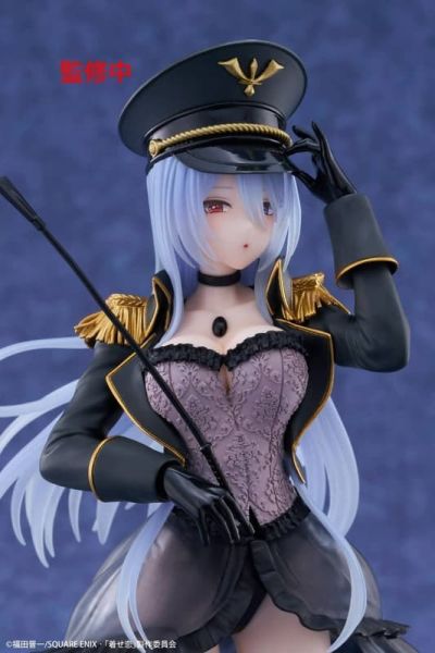 10月預購 TAITO 景品 戀上換裝娃娃 AMP+ Figure 喜多川海夢 黑蘿貝利亞 Ver. 塗裝完成品 