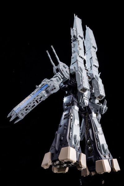 10月預購 ARCADIA 1/3000 超時空要塞 完全變形 SDF-1 Macross 可動完成品 