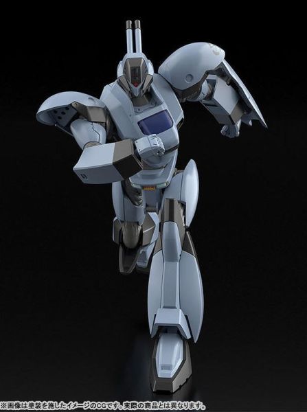 10月預購 GSC MODEROID AVS-98 MARKⅡ標準型 組裝模型 