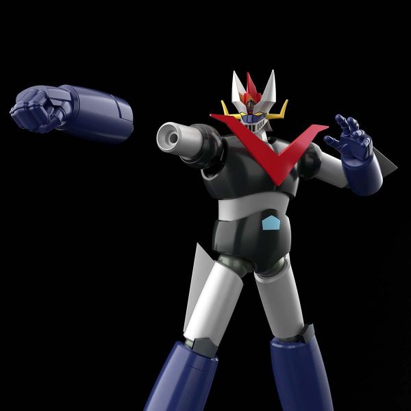 2027年1月預購 萬代 盒玩 SMP 無敵鐵金剛 金剛大魔神 一般版 