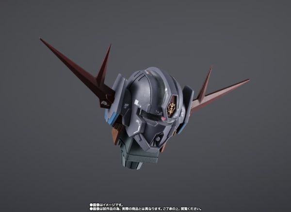 2026年7月預購 代理版 超合金 EX-001 GLASS FEATHER (EXPO2025) 璃羽裝備 配件包 可動完成品 