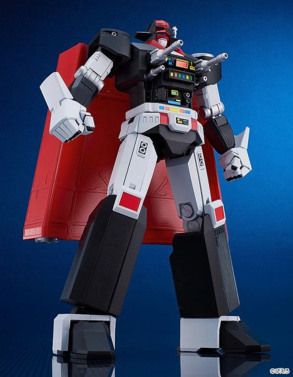 2026年5月預購 GSC MODEROID《宇宙奇兵》掃蕩號 組裝模型 