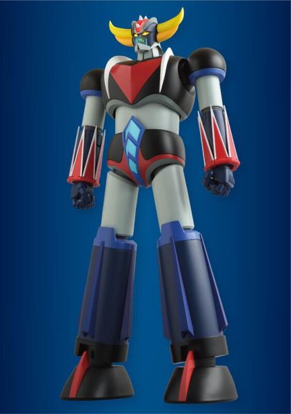 8月預購 EVOLUTION TOYS GABM 金剛戰神 克連泰沙 原色版 