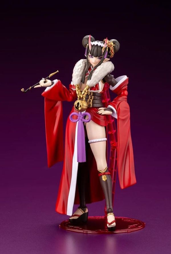 12月預購 壽屋 阿爾卡納蒂亞 ARCANADEA 惡魔型 奧爾妮菈 Ornela 組裝模型 