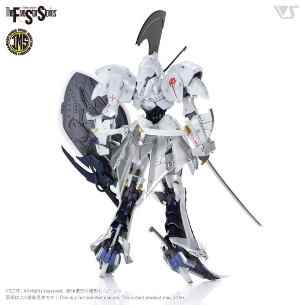 [現貨]VOLKS IMS 1/100 雷德幻象 V3 LED Mirage V3 輕裝式樣 組裝模型 1/100雷德幻象V3-LED-Mirage-V3-輕裝式樣