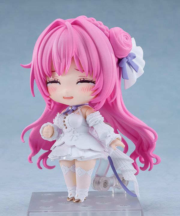 8月預購 GSC 黏土人 勝利女神 妮姬 桃樂絲 可動完成品 