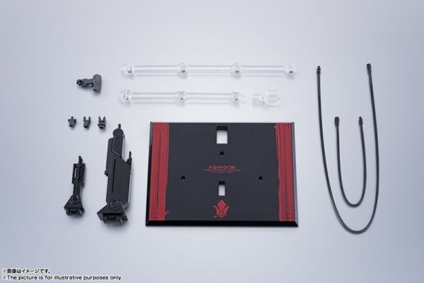 2026年4月預購 METAL ROBOT魂 天狼王型獵魔鋼彈 再販版 可動完成品 