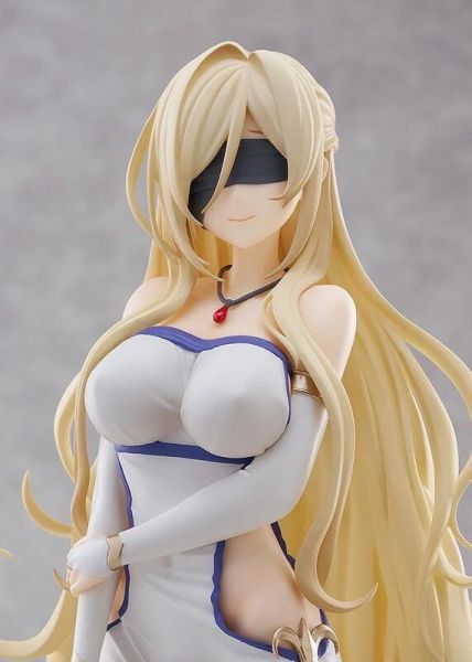 9月預購 GSC POP UP PARADE 哥布林殺手 劍之聖女 L size 塗裝完成品 
