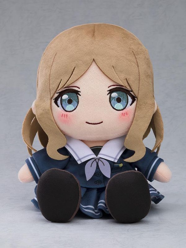 10月預購 代理版 再販 GSC BanG Dream! MyGO!!!!! 長崎爽世 制服Ver. 玩偶 