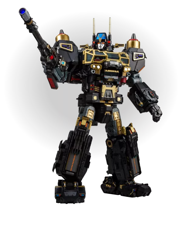 2026年2月預購 TAKARATOMY 戴亞克隆 DIACLONE DA-120 機器人基地GX 皇家守護者 可動完成品 