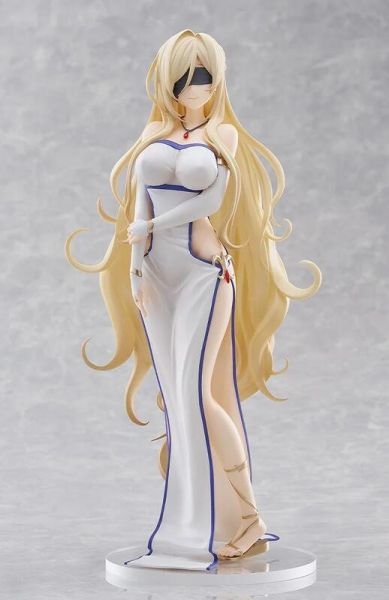 9月預購 GSC POP UP PARADE 哥布林殺手 劍之聖女 L size 塗裝完成品 