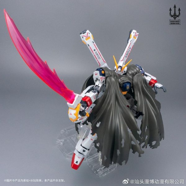 [現貨] 波賽冬模玩 1/72 PLUS 1號船長 組裝模型 