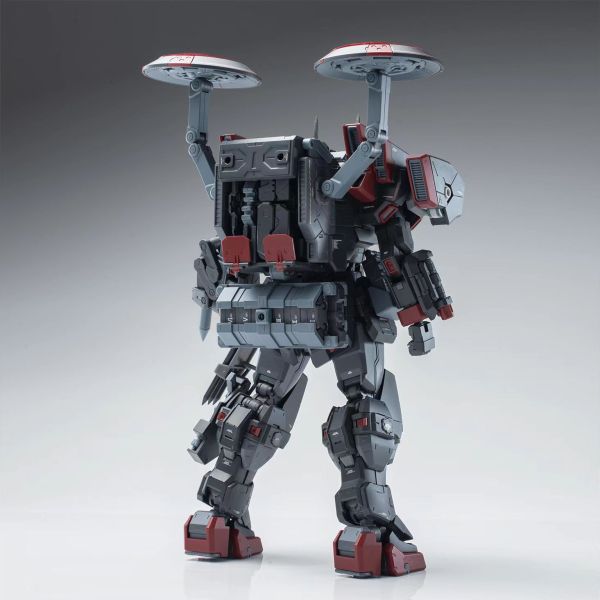 2026年第一季預購 冷鋼動力 第三騎士 飢荒 Ver2.7 組裝模型 