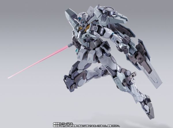 [現貨]清倉特價 日版 魂商店 限定 METAL BUILD 超合金 正義女神鋼彈II型 可動完成品 
