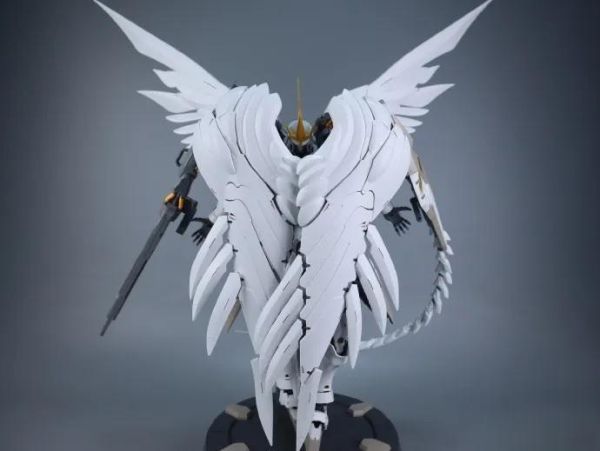 [近期到貨] strange work 奇怪工作室 1/60 豐碑F型 組裝模型 