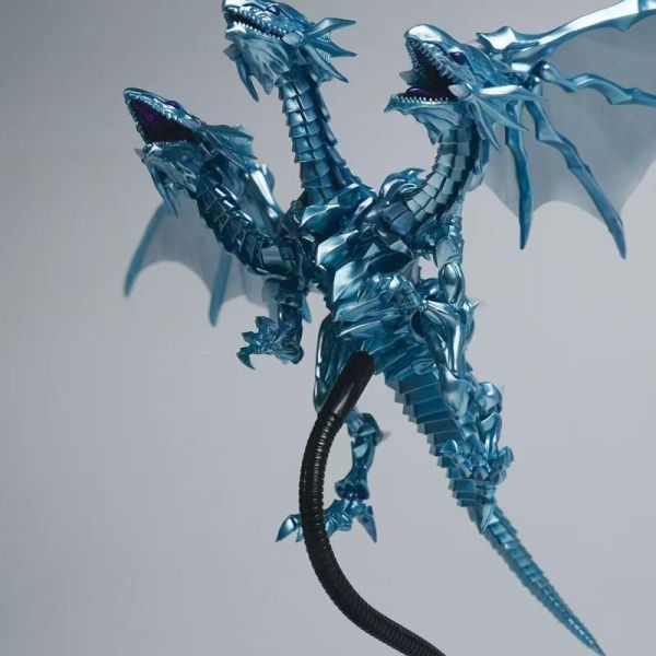 4月預購 吉日模型 萬代 FRS 組裝系列 青眼白龍 / 青眼究極龍 / 真.青眼究極龍 / 究極龍騎士 專用支架 共四款 (首批贈送雙立牌) 