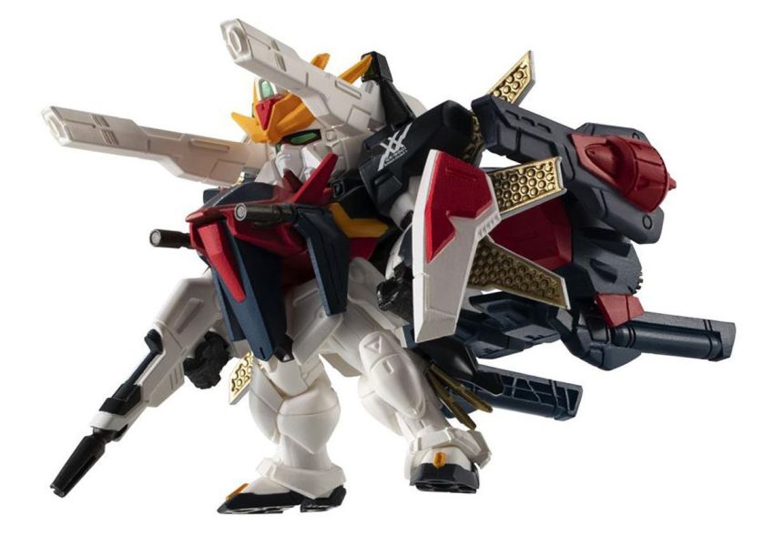2月預購 萬代 盒玩 FW GUNDAM CONVERGE CORE 鋼彈DX 30周年套組 