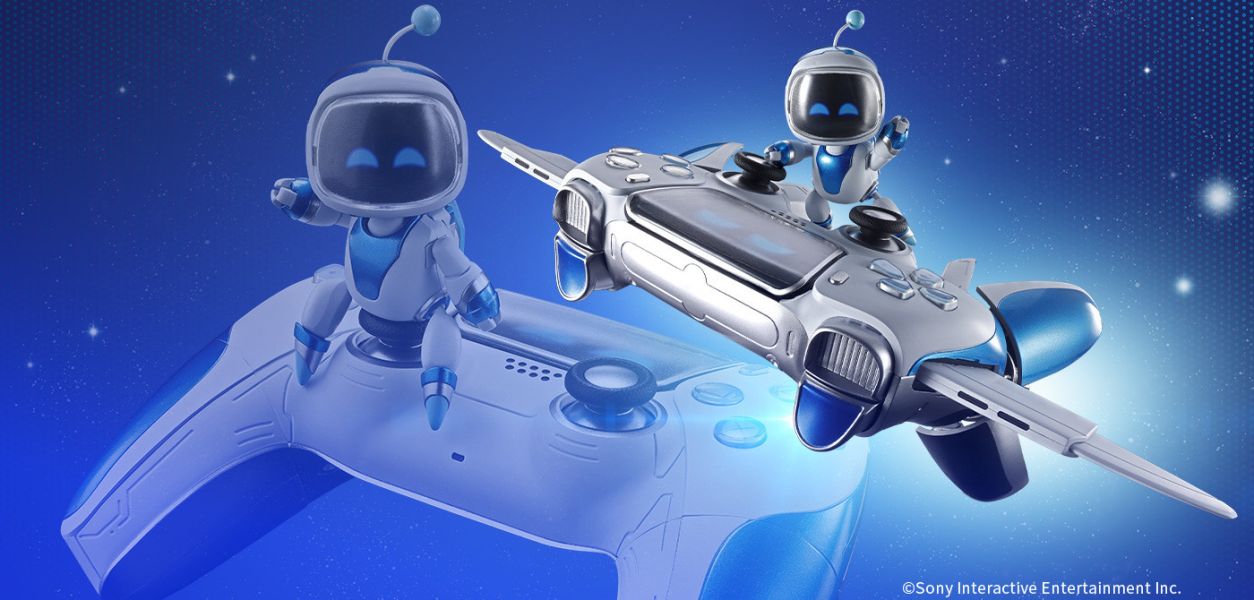 2026年6月預購 超合金 PlayStation 宇宙機器人＆Dual Speeder 可動完成品 