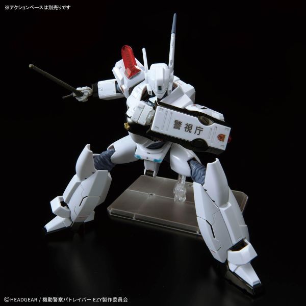 7月預購 萬代 RG 1/48 AV-98Plus (英格拉姆改) 組裝模型 #5072544 