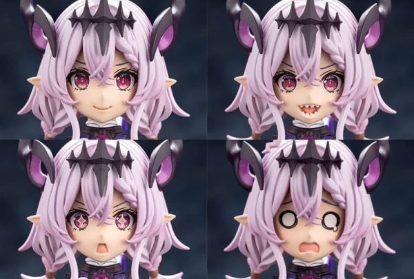2026年2月預購 壽屋 阿爾卡納蒂亞 ARCANADEA 吉伊 Gii 組裝模型 
