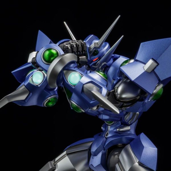 2027年4月預購 千值練 RIOBOT 超級機器人大戰OG 奪魂者 A Color ver. 可動完成品 