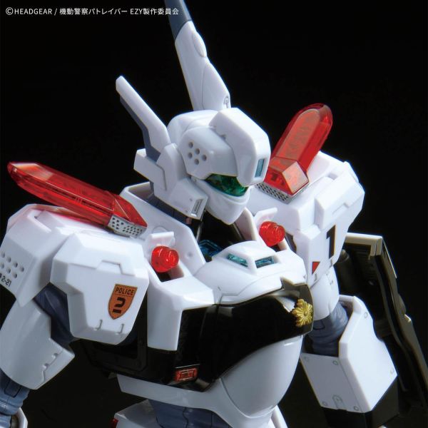 7月預購 萬代 RG 1/48 AV-98Plus (英格拉姆改) 組裝模型 #5072544 