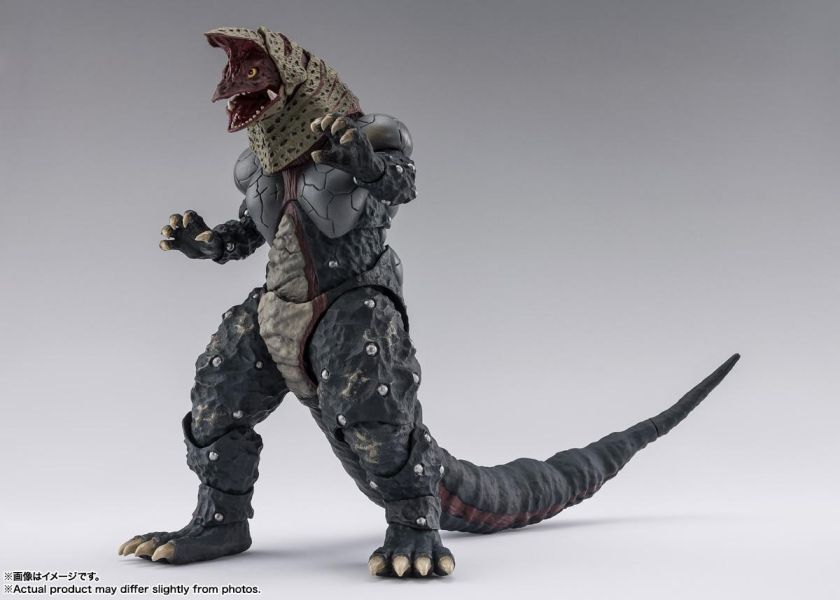 10月預購 S.H.Figuarts SHF 超人力霸王迪卡 哥爾贊 30th Anniversary Edition 可動完成品 