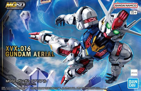 [即將到貨]清倉特價 MGSD 風靈鋼彈+SHF S.H.Figuarts 烙印勇士 凱茲 鷹之團 