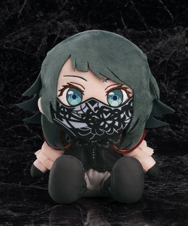 10月預購 代理版 再販 GSC BanG Dream! Ave Mujica Timoris 玩偶 