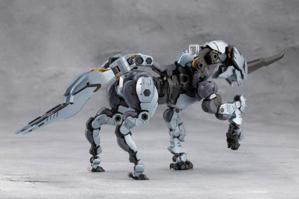 2026年1月預購 壽屋限定 Hexa Gear 六角機牙 1/24 BLAUREGEN  組裝模型 