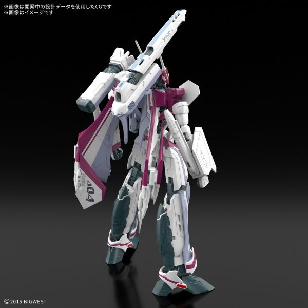 10月預購 萬代 超時空要塞Δ HG 1/100 VF-31C 齊格菲 米拉潔機 組裝模型 