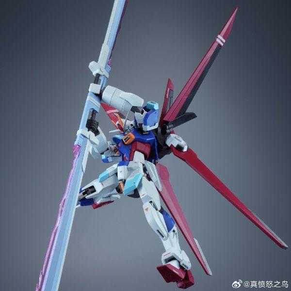 [現貨]真憤怒之鳥 第三彈 飛鳥戰士 MR樣式 合金骨架 組裝模型 