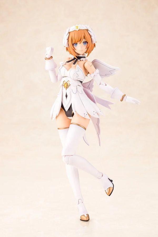 [現貨] 壽屋 GRANDE SCALE 大型比例 ARCANADEA 露蜜提雅 組裝模型 