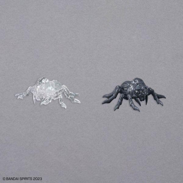 萬代 30MF 組裝奇幻輕作戰 改裝景物3 組裝模型 #5072539 