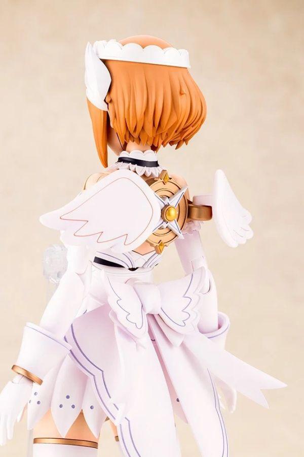 [現貨] 壽屋 GRANDE SCALE 大型比例 ARCANADEA 露蜜提雅 組裝模型 