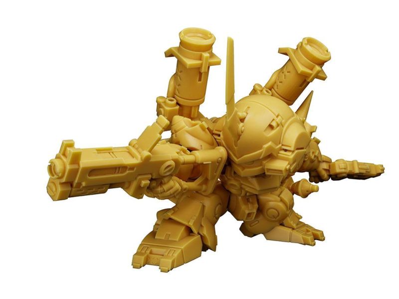 9月預購 萬代 盒玩 SD鋼彈 SUPERIOR DIFAIN 微縮模型 第2彈 (一中盒10入) 