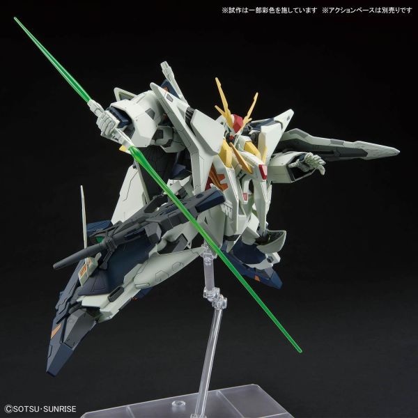 [現貨] HG 1/144 266 Ξ鋼彈 喀耳刻的魔女ver. 組裝模型 #5072528 