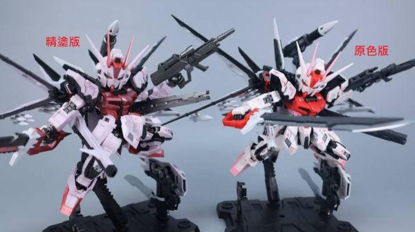 1月預購 俺豬二師弟 Q萌機甲系列 第一彈 復仇鳥 精塗版 組裝模型 