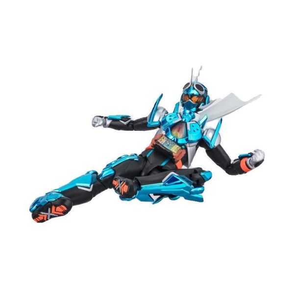 [現貨] 清倉特價 S.H.Figuarts SHF 假面騎士歌查德 歌查德 可動完成品 