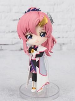 12月預購 Figuarts mini 鋼彈SEED FREEDOM 拉克絲·克萊因 再販 塗裝完成品 