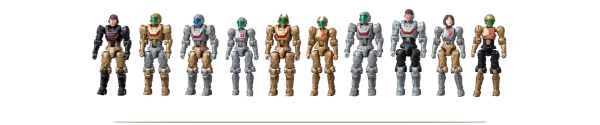 2026年2月預購 TAKARATOMY 戴亞克隆 DIACLONE DA-120 機器人基地GX 皇家守護者 可動完成品 