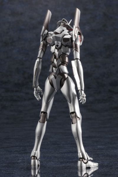 2026年3月預購 壽屋 哥吉拉大戰新世紀福音戰士 Type-01 初號機 機械哥吉拉配色 組裝模型 