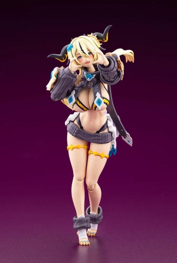 27年3月預購 壽屋 ARCANADEA 阿爾卡納蒂亞 埃尼爾 組裝模型 