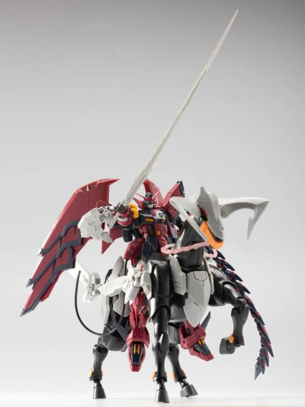 2024年第二季預購 EW 1/144 戰馬 葛拉尼 風雲再起 配件包 武器包 改件  (RG HG 通用) 共三色 組裝模型 2024年第二季預購 EW 1/144 戰馬 葛拉尼 風雲再起 配件包 武器包 改件  (RG HG 通用) 共三色 組裝模型