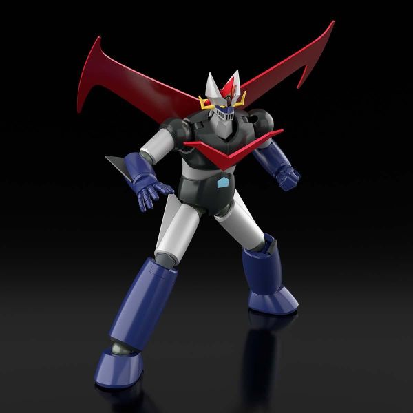 2027年1月預購 萬代 盒玩 SMP 無敵鐵金剛 金剛大魔神 一般版 