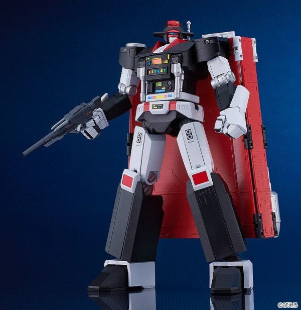 2026年5月預購 GSC MODEROID《宇宙奇兵》掃蕩號 組裝模型 