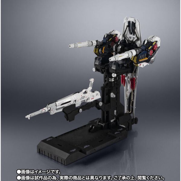 [現貨] METAL STRUCTURE 解體匠機 RX-93 Nu鋼彈 專用武裝強化配件包(不含本體) 