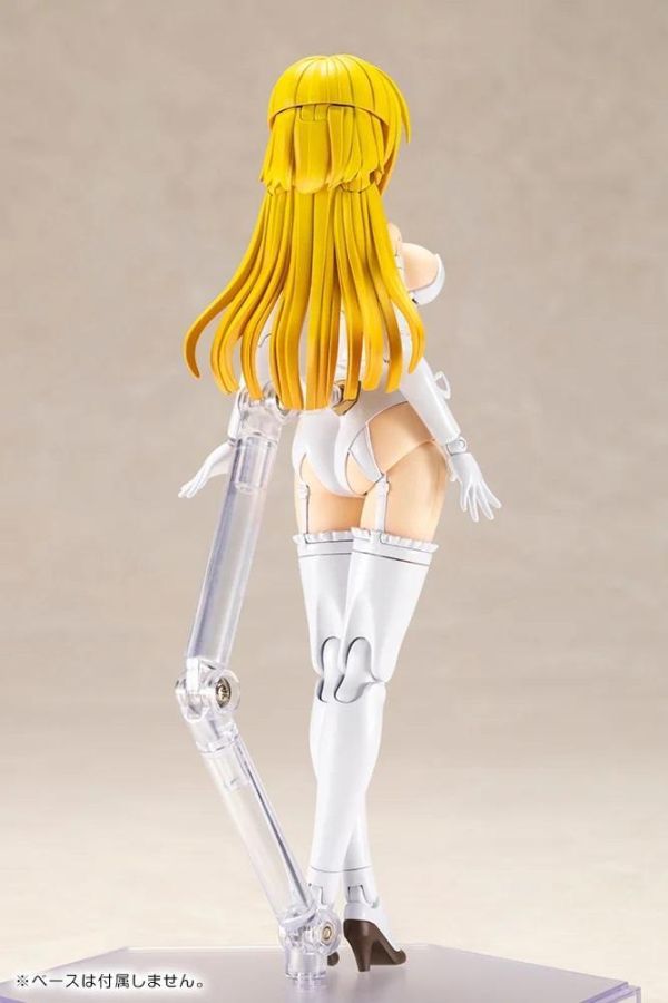 12月預購 壽屋 Frame Arms Girl 機甲少女 閃鐮 組裝模型 