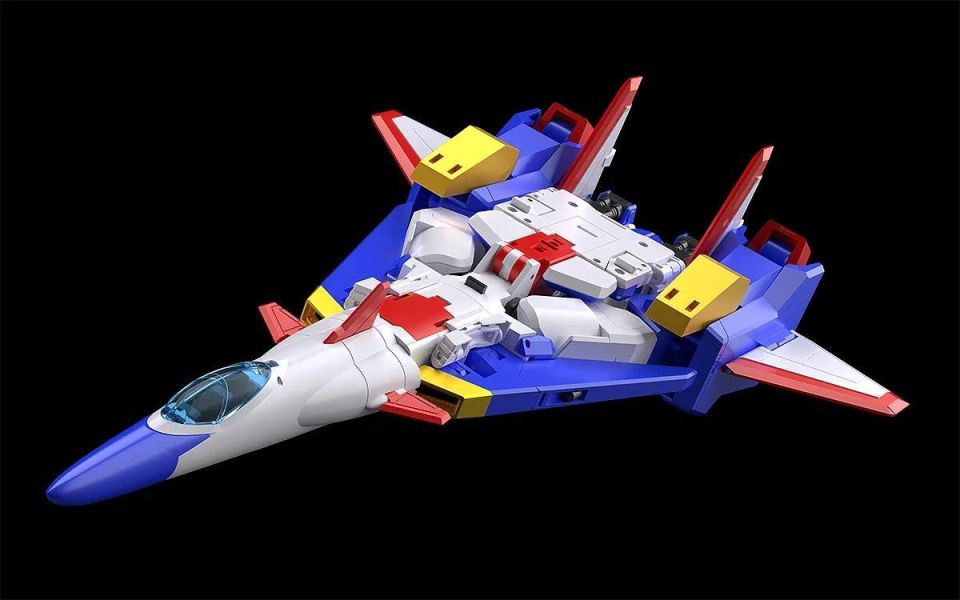 9月預購 GSC THE合體《太陽勇者》火鳥 可動完成品 再販 