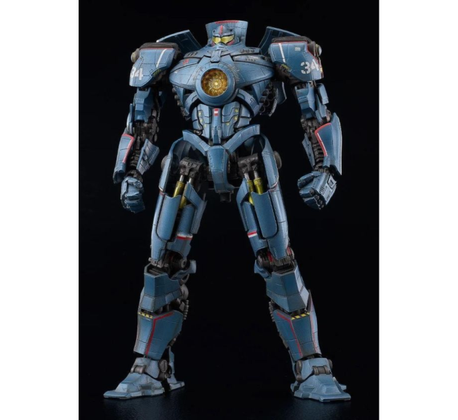 5月預購 GSC MODEROID《環太平洋》吉普賽危機 組裝模型 